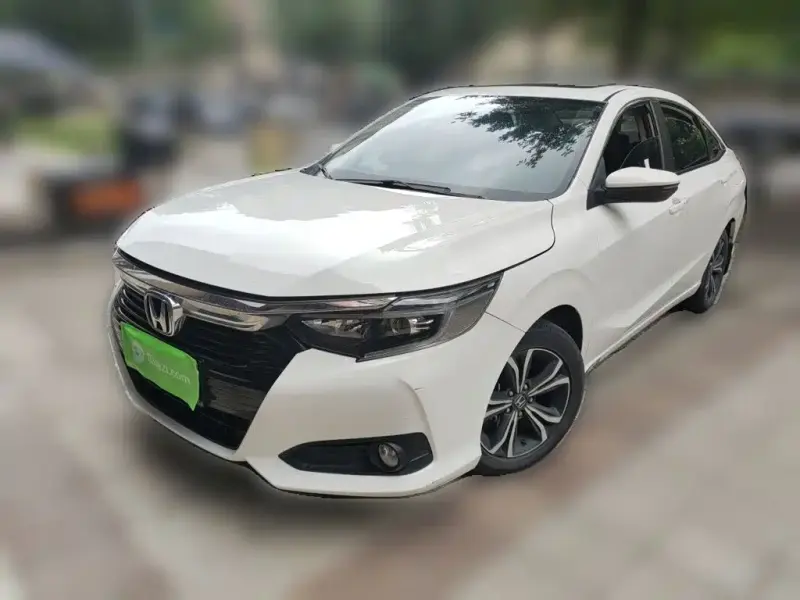 Honda Crider, 2023