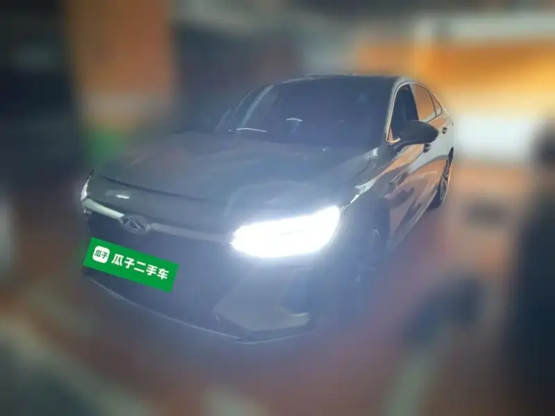 Chery Arrizo 8, 2024