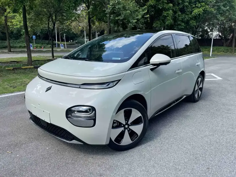 Baojun Yunduo, 2023