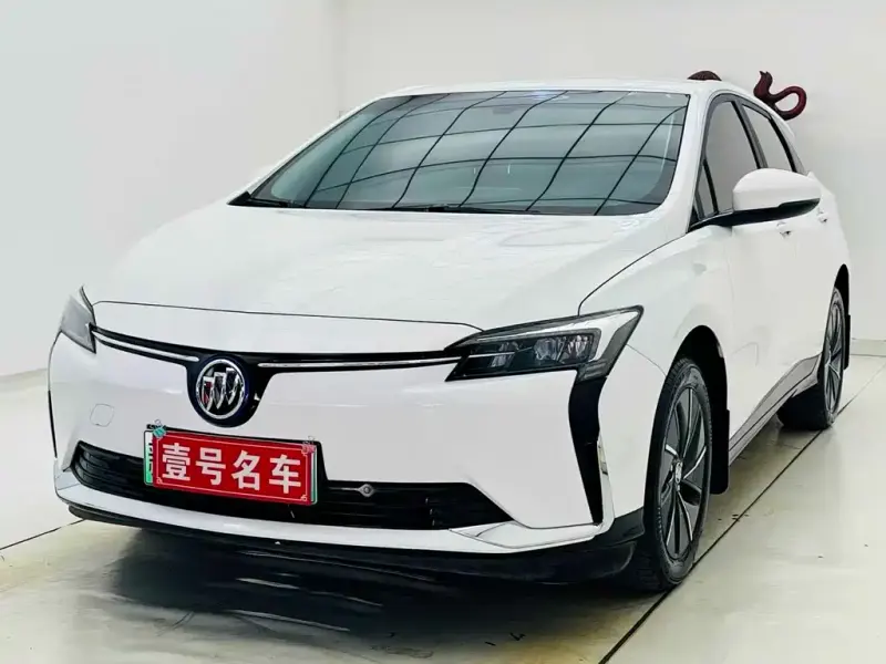 Buick Velite 6, 2023