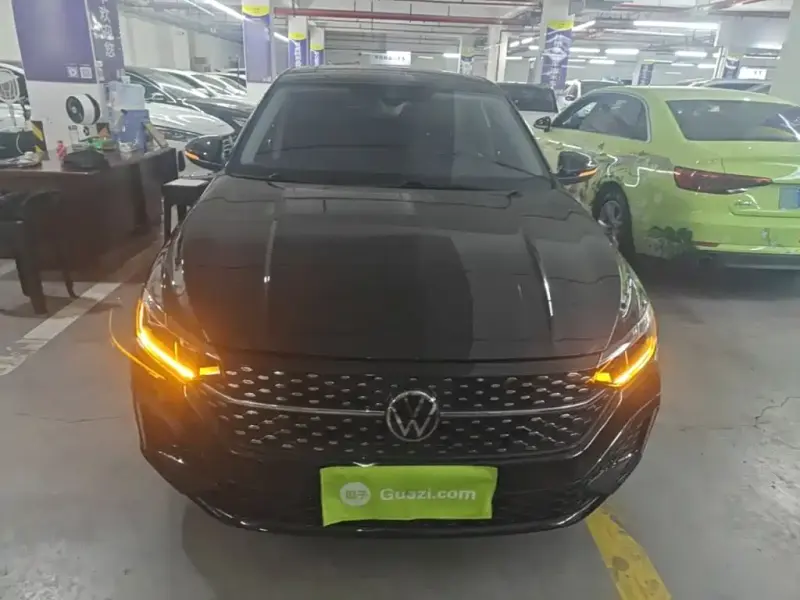 Volkswagen Lavida, 2023
