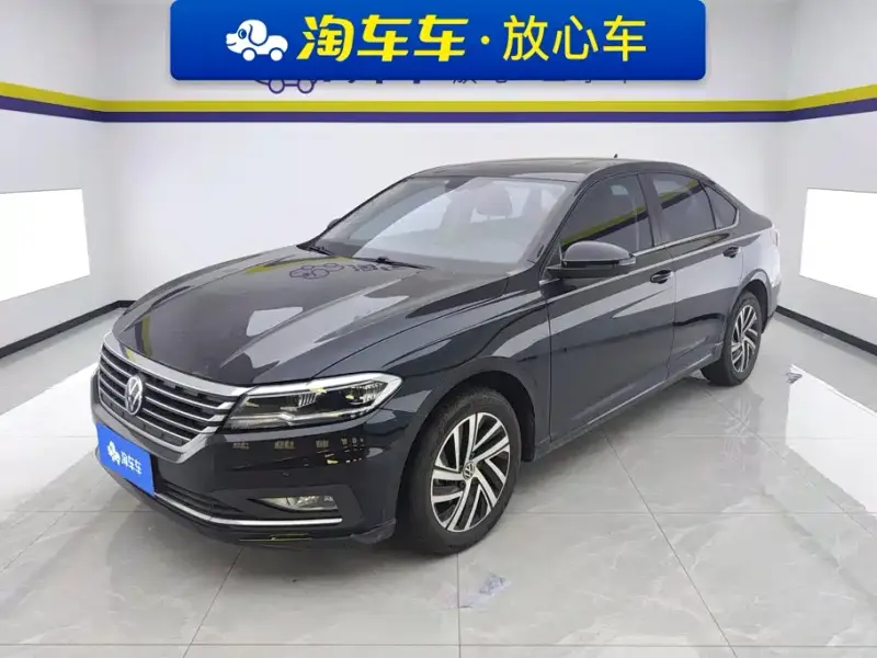 Volkswagen Lavida, 2022