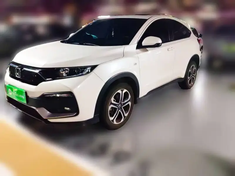 Honda XR-V, 2020
