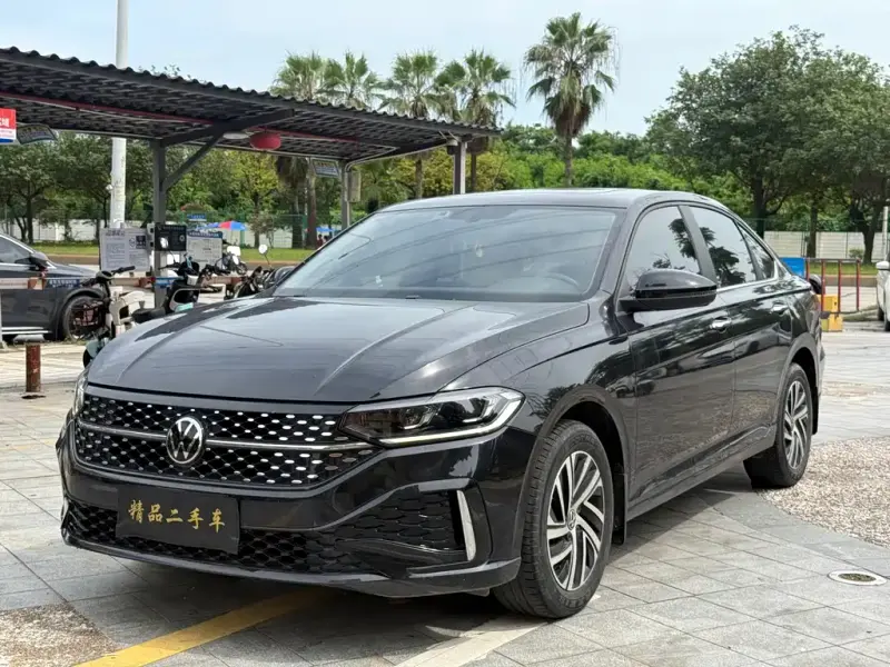Volkswagen Lavida, 2023