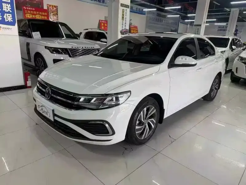 Volkswagen Bora, 2025