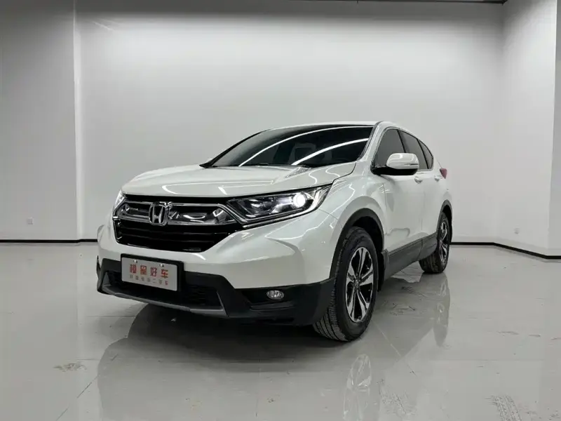 Honda CR-V, 2020