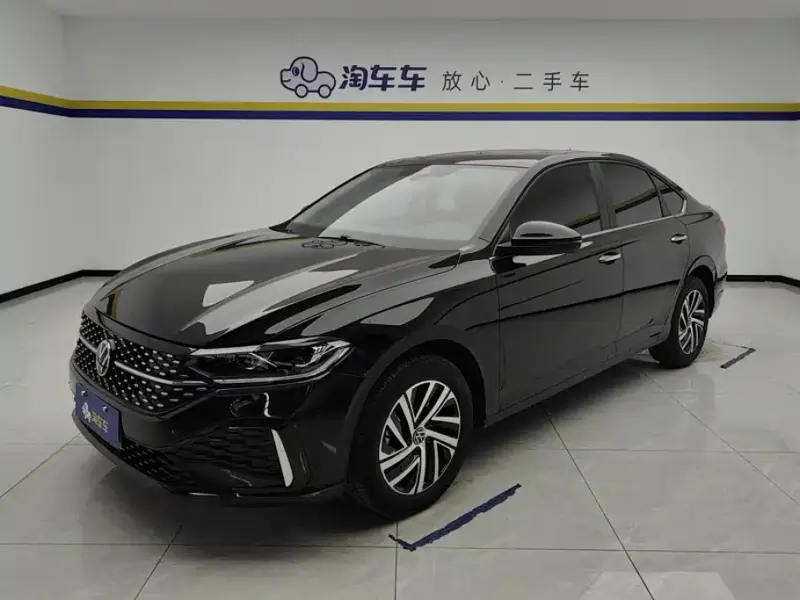 Volkswagen Lavida, 2023