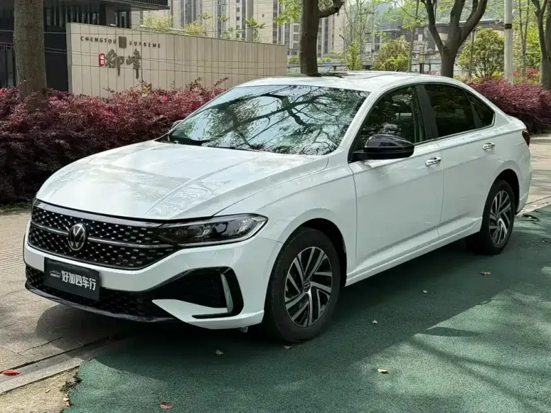 Volkswagen Lavida, 2026