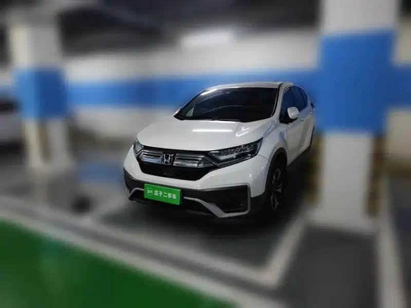 Honda CR-V, 2020