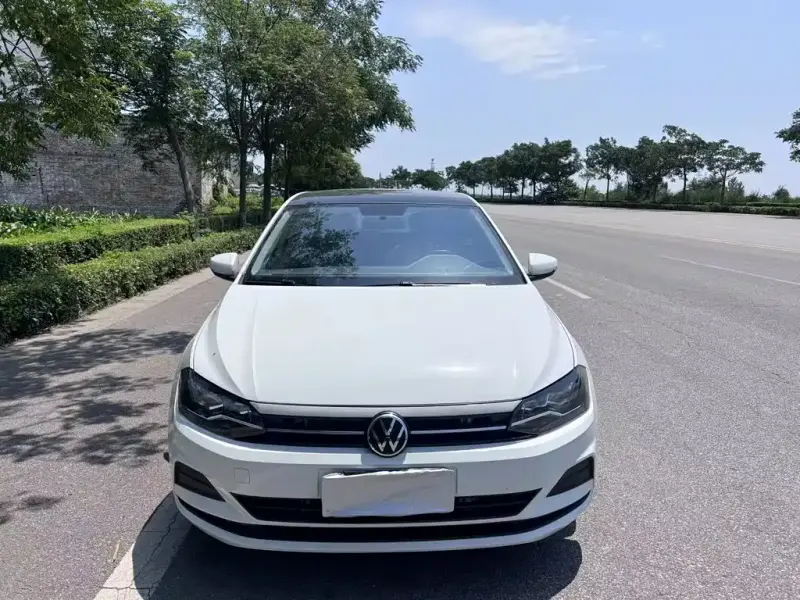 Volkswagen Polo, 2023