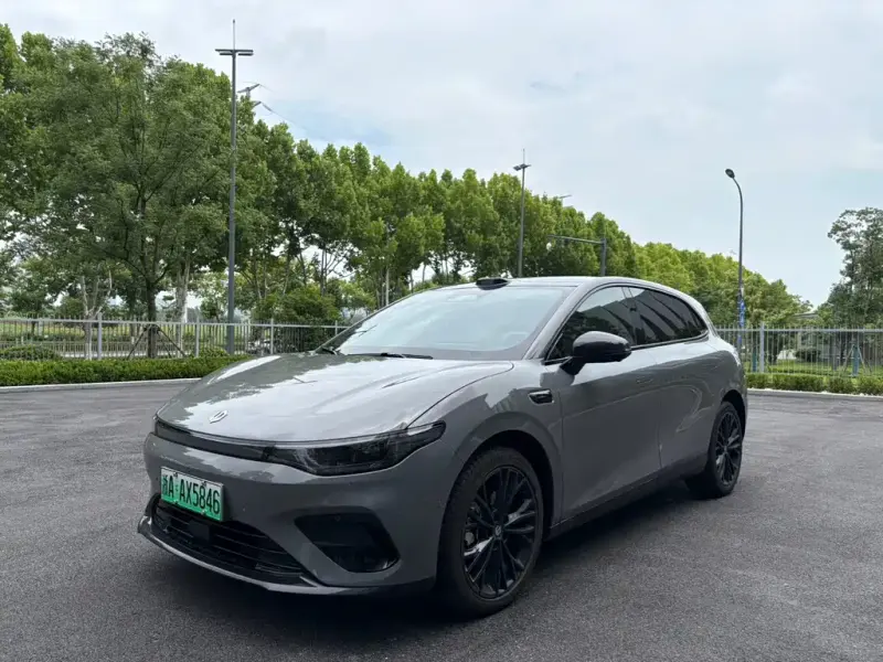 Leapmotor Lafa5, 2026