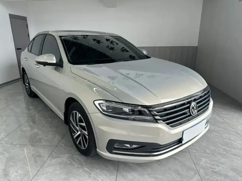 Volkswagen Lavida, 2022