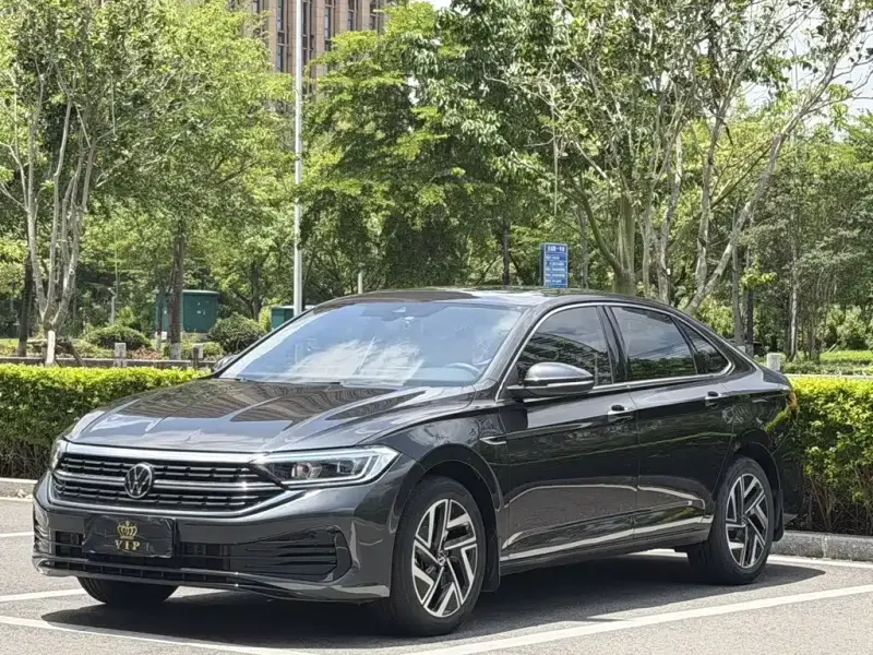 Volkswagen Sagitar, 2024