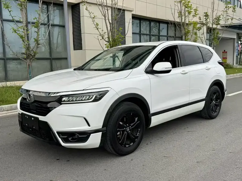 Honda Breeze, 2021