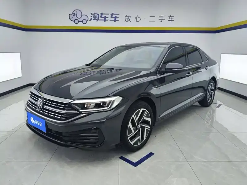 Volkswagen Sagitar, 2023