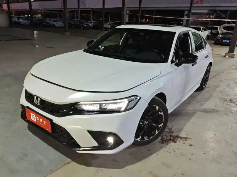 Honda Civic, 2023