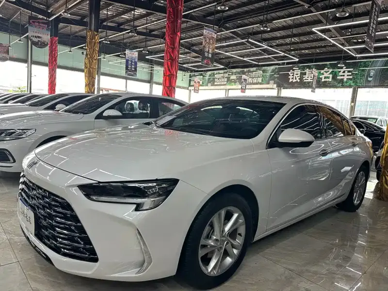 Buick Regal, 2024