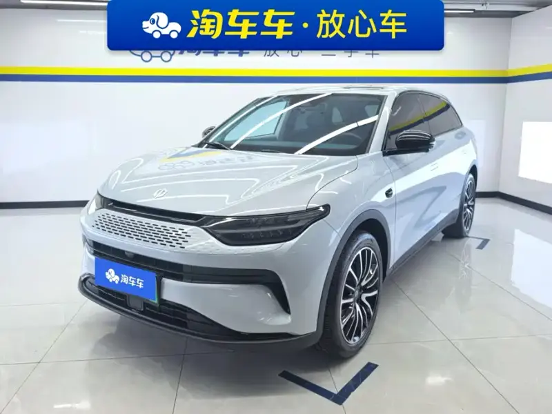 Leapmotor C11, 2023
