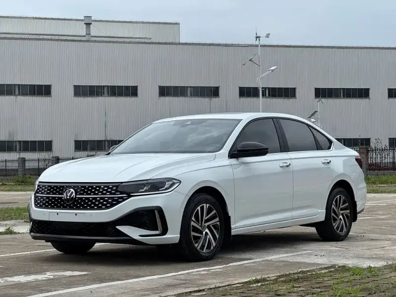 Volkswagen Lavida, 2024