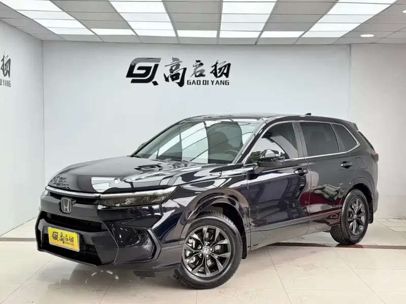 Honda Breeze, 2023