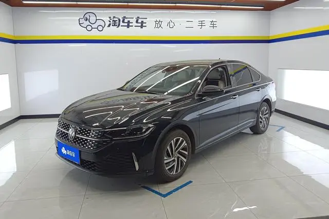 Volkswagen Lavida, 2023