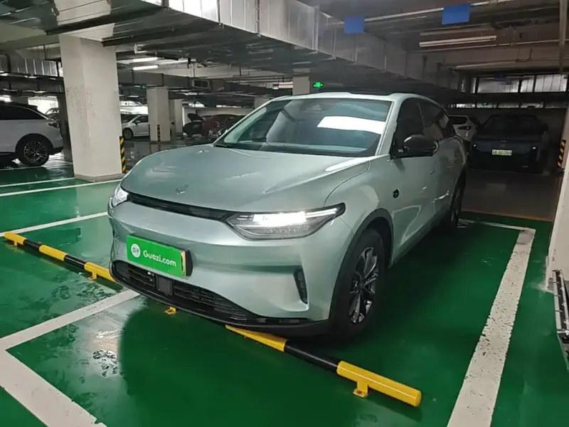 Leapmotor C11, 2023