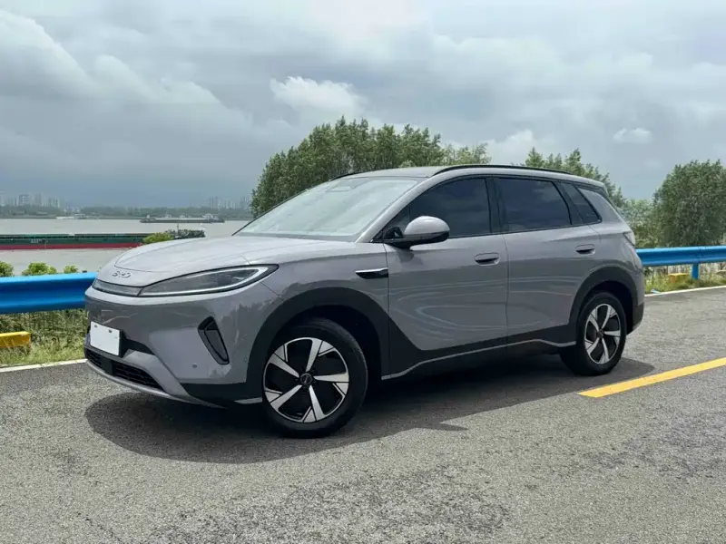 BYD 05 EV, 2025