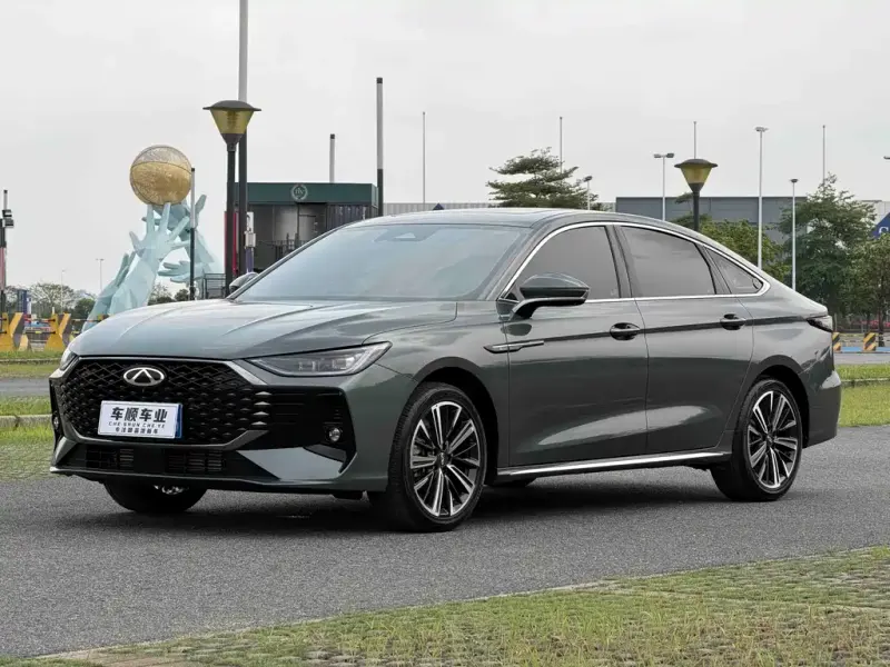 Chery Arrizo 8 PRO, 2025