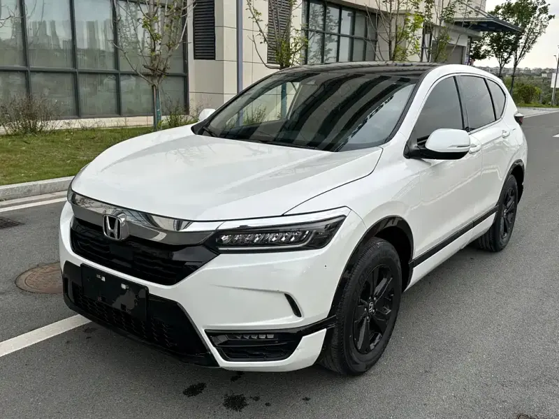 Honda Breeze, 2020