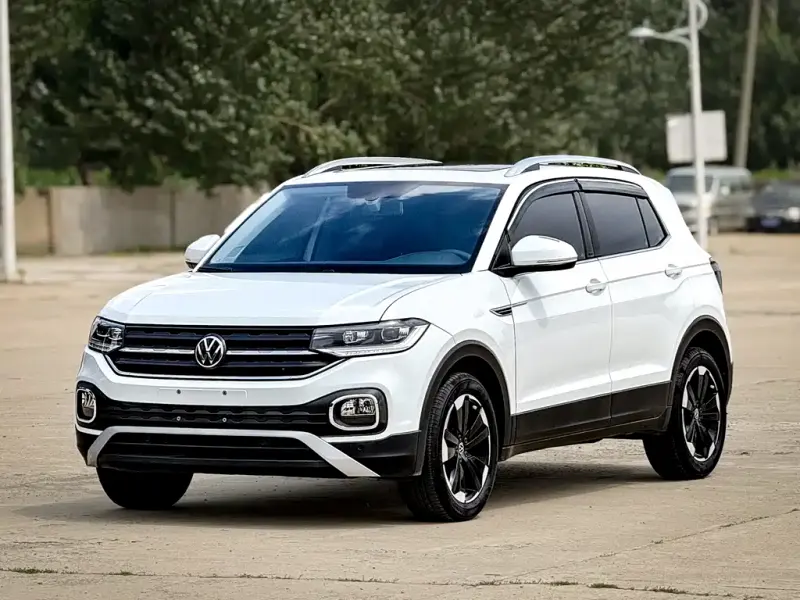 Volkswagen Tacqua, 2022