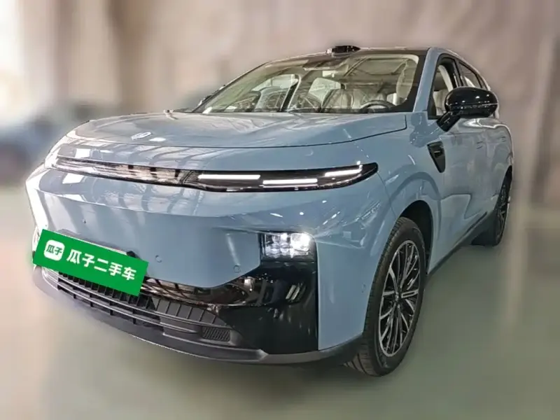 Leapmotor B10, 2025