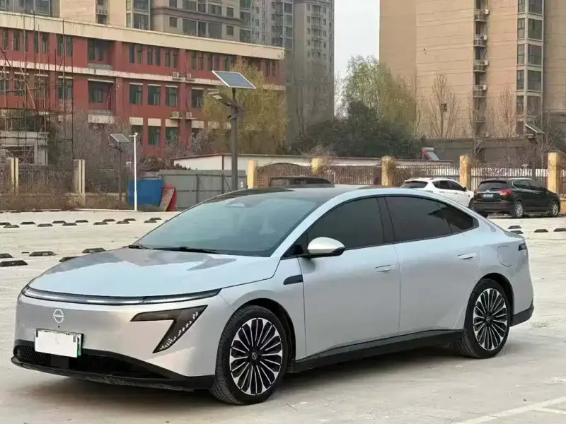 Nissan N7, 2025