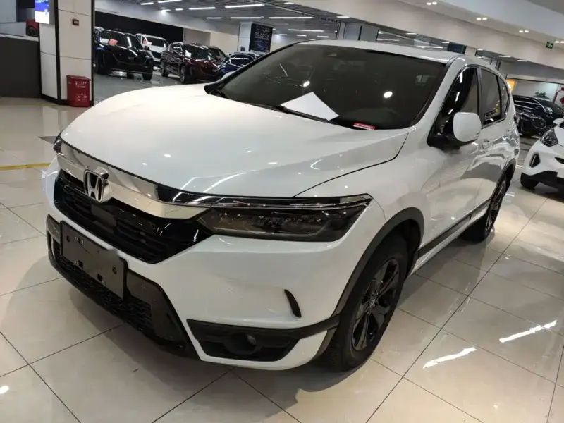 Honda Breeze, 2021