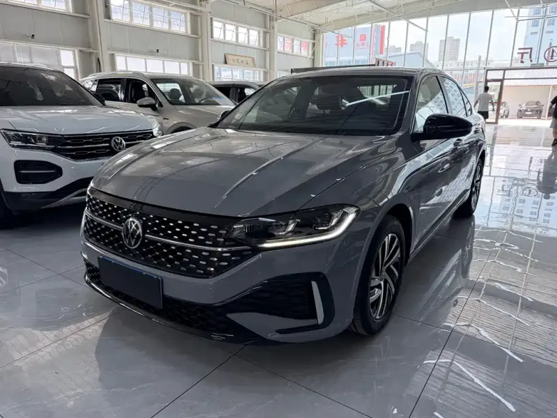 Volkswagen Lavida, 2023