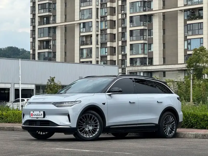 Leapmotor C11, 2024