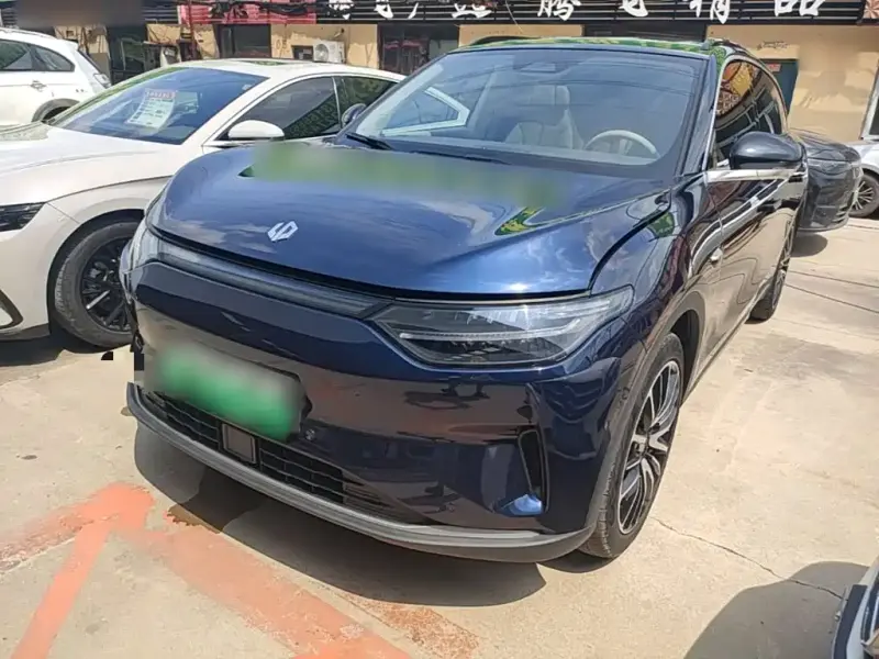 Leapmotor C11, 2022