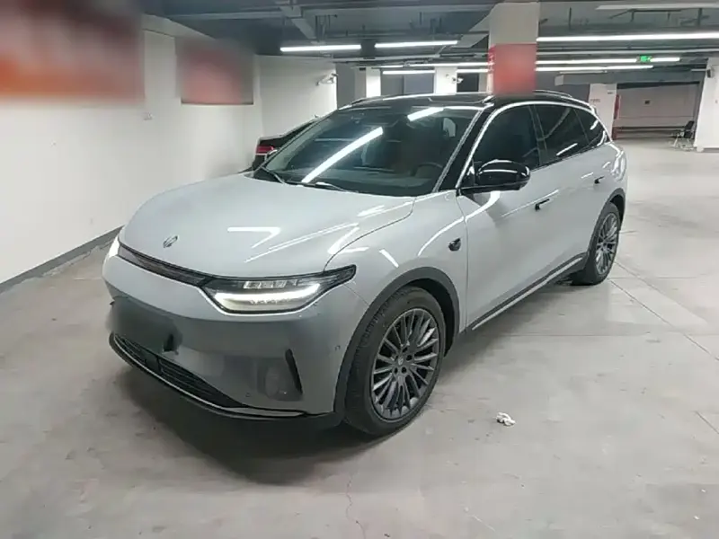 Leapmotor C11, 2024