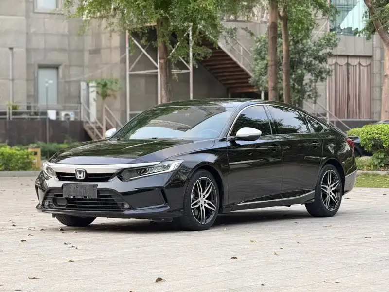 Honda Inspire, 2023