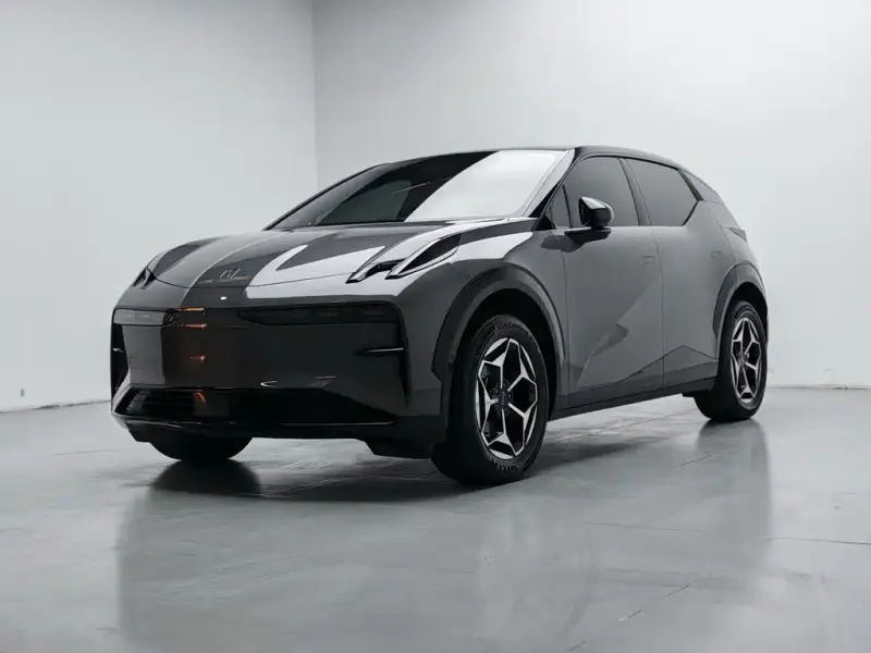 Zeekr X, 2025