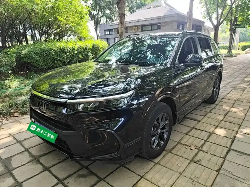 Honda Breeze, 2023