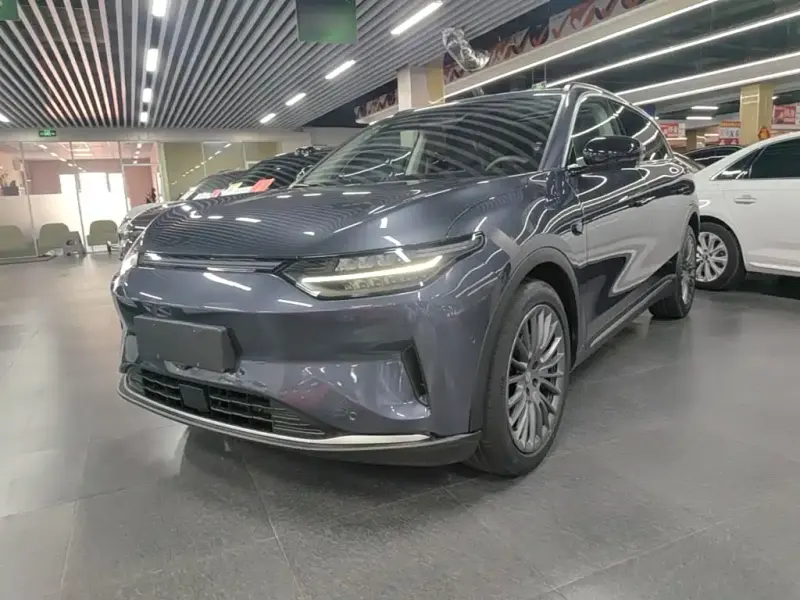 Leapmotor C11, 2024