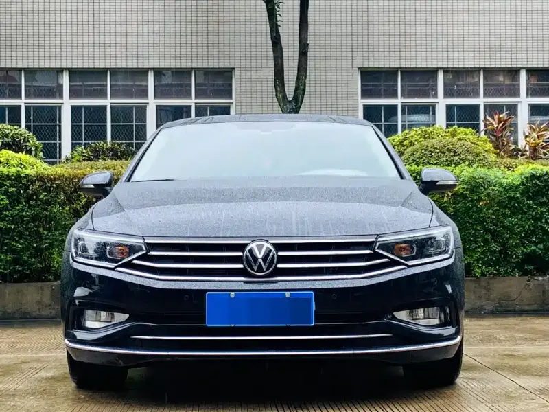 Volkswagen Magotan, 2022