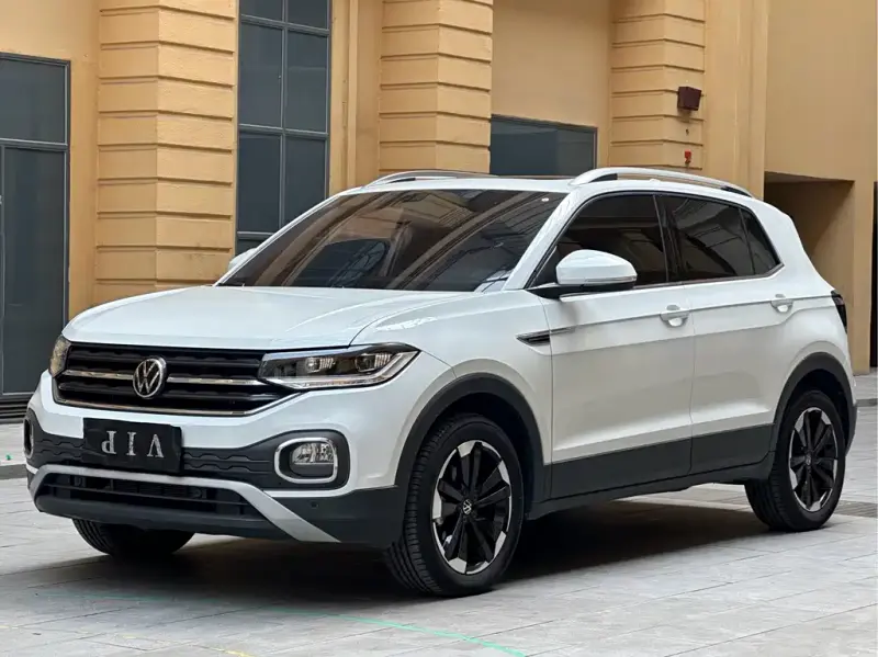 Volkswagen Tacqua, 2022