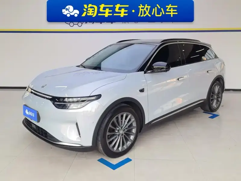 Leapmotor C11, 2024