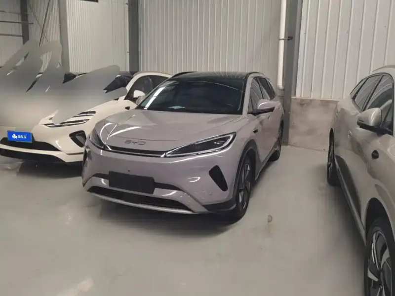 BYD 05 EV, 2025
