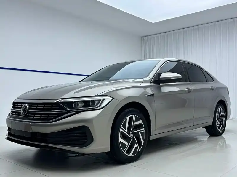Volkswagen Sagitar, 2023