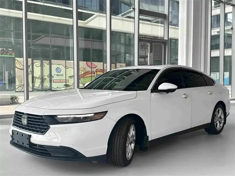 Honda Accord, 2023
