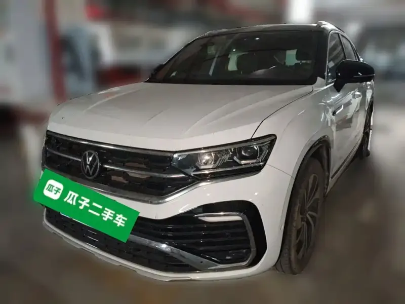 Volkswagen X, 2022