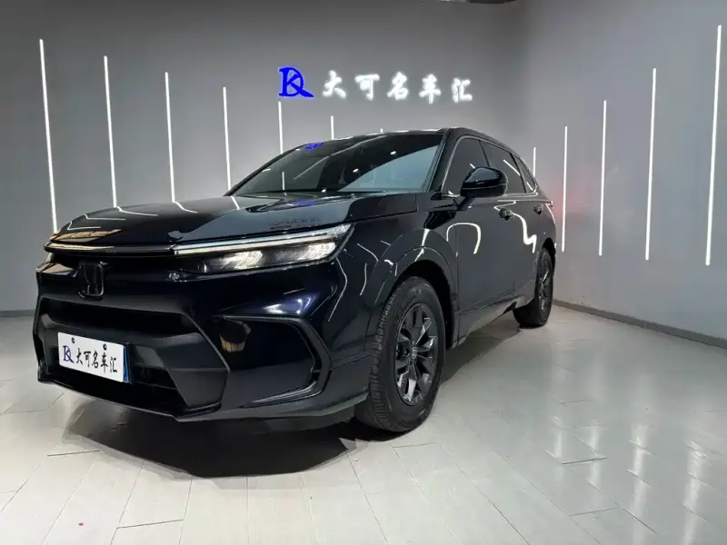 Honda Breeze, 2025