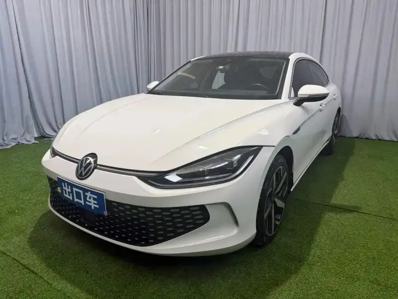 Volkswagen Lamando, 2022